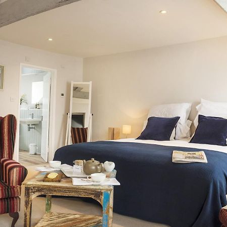 Wild Garlic Rooms Nailsworth Bagian luar foto