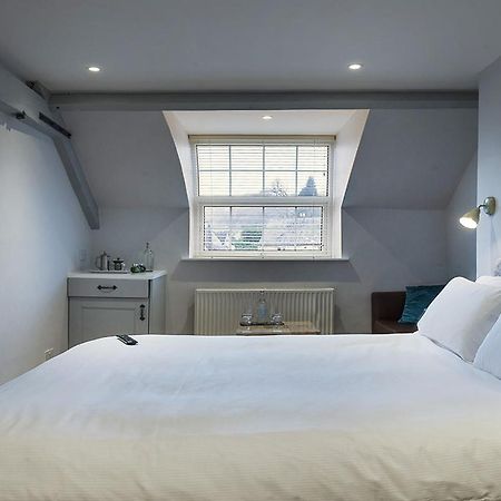Wild Garlic Rooms Nailsworth Bagian luar foto