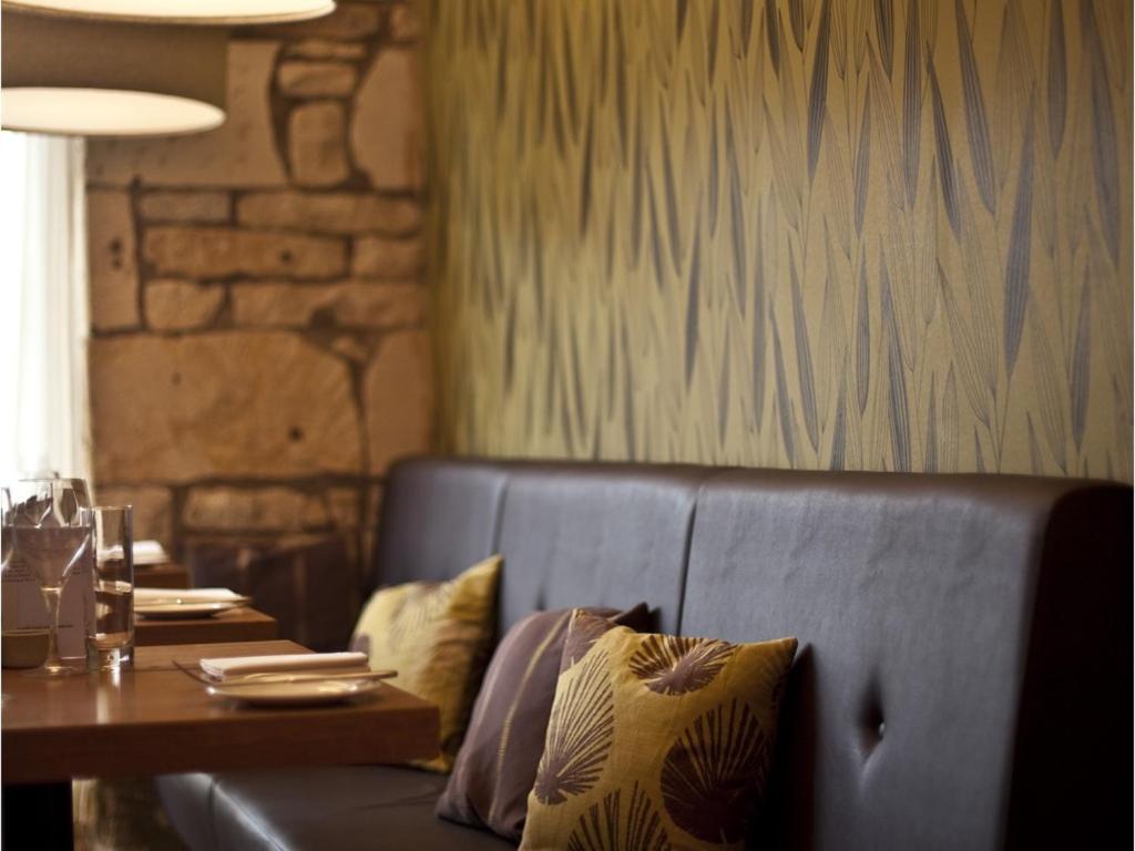 Wild Garlic Rooms Nailsworth Bagian luar foto