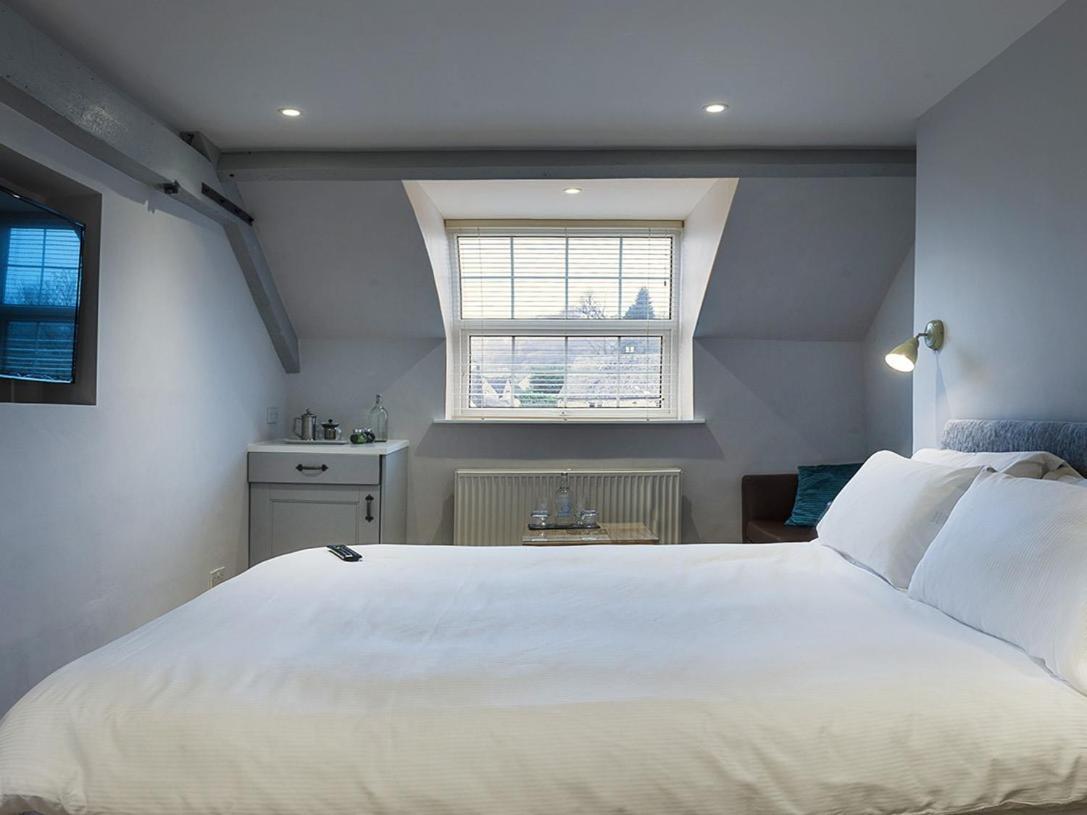 Wild Garlic Rooms Nailsworth Bagian luar foto