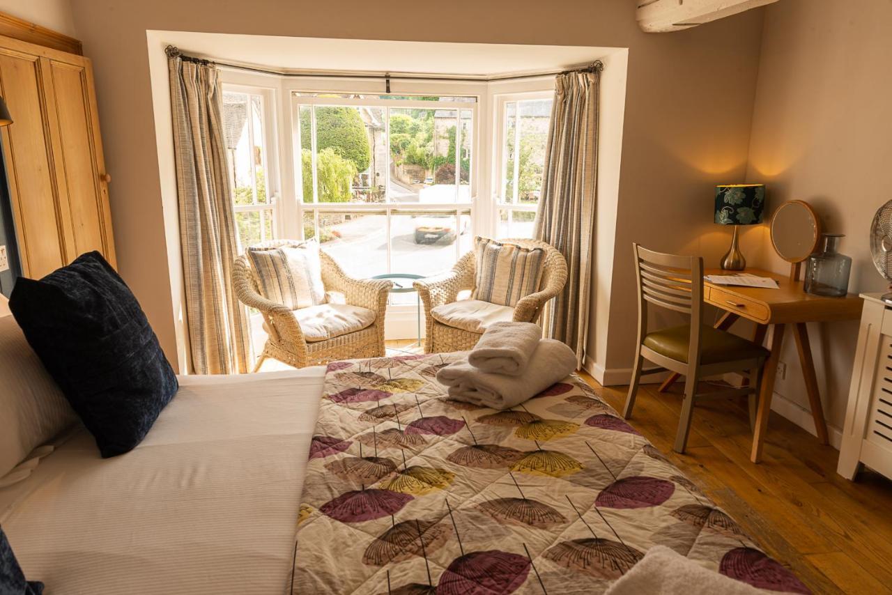 Wild Garlic Rooms Nailsworth Ruang foto