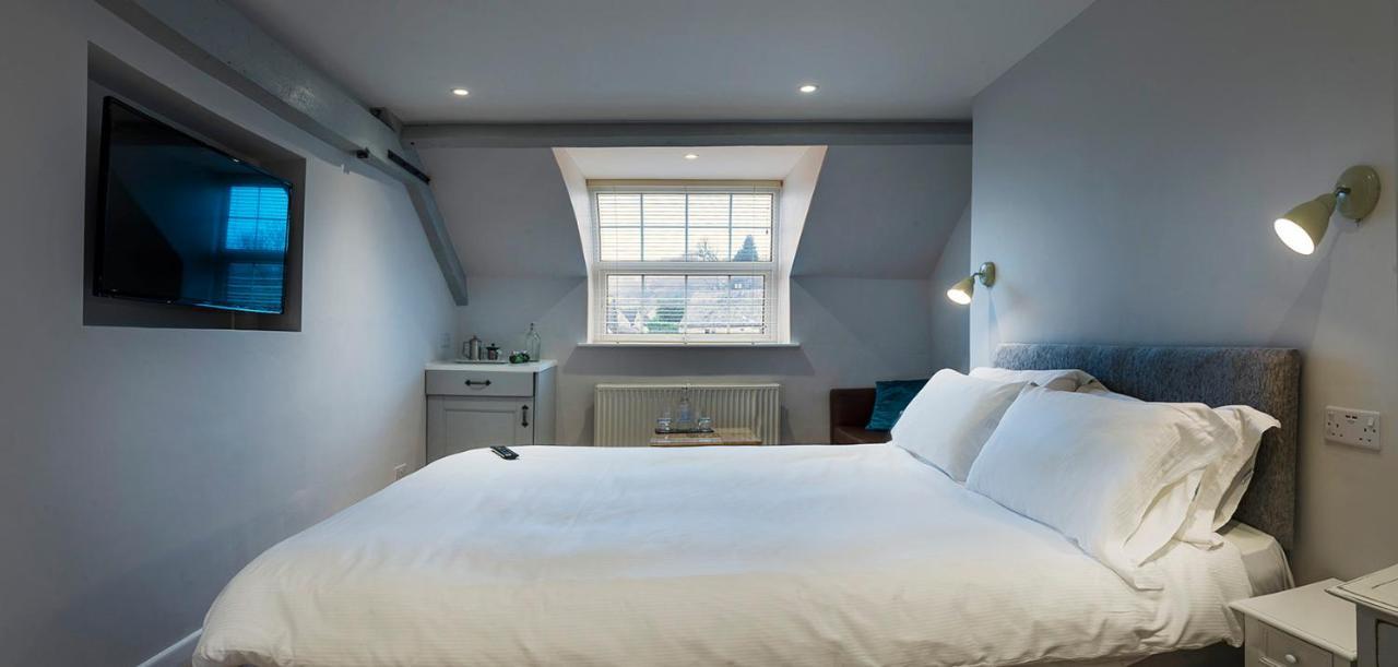 Wild Garlic Rooms Nailsworth Ruang foto