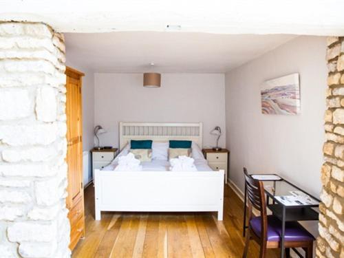 Wild Garlic Rooms Nailsworth Ruang foto