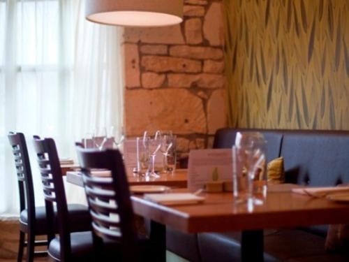 Wild Garlic Rooms Nailsworth Bagian luar foto