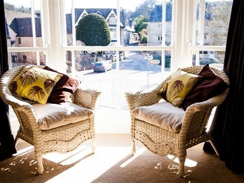 Wild Garlic Rooms Nailsworth Bagian luar foto